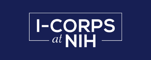 I-Corps at NIH